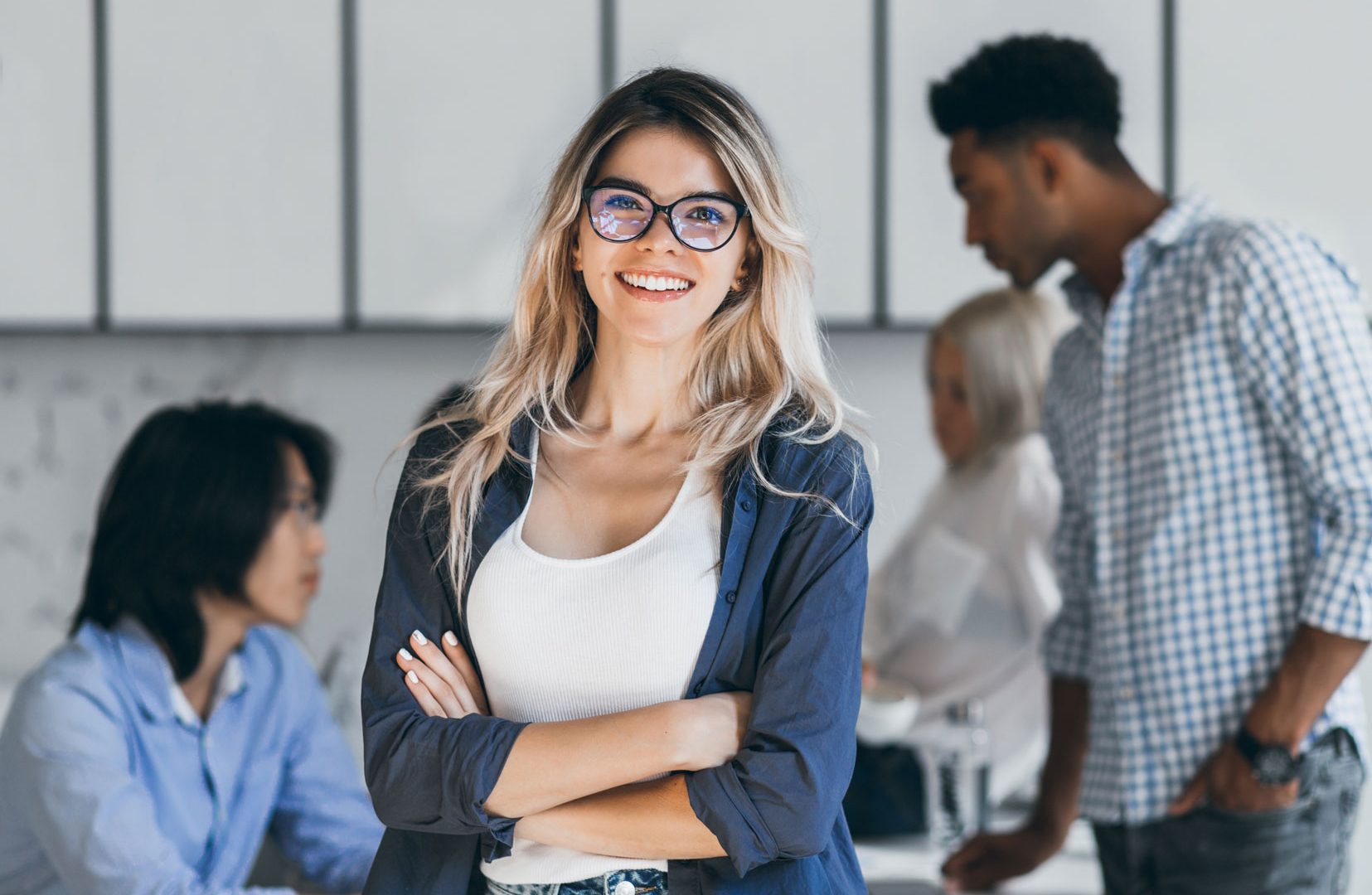 Contact to learn more about project management 11