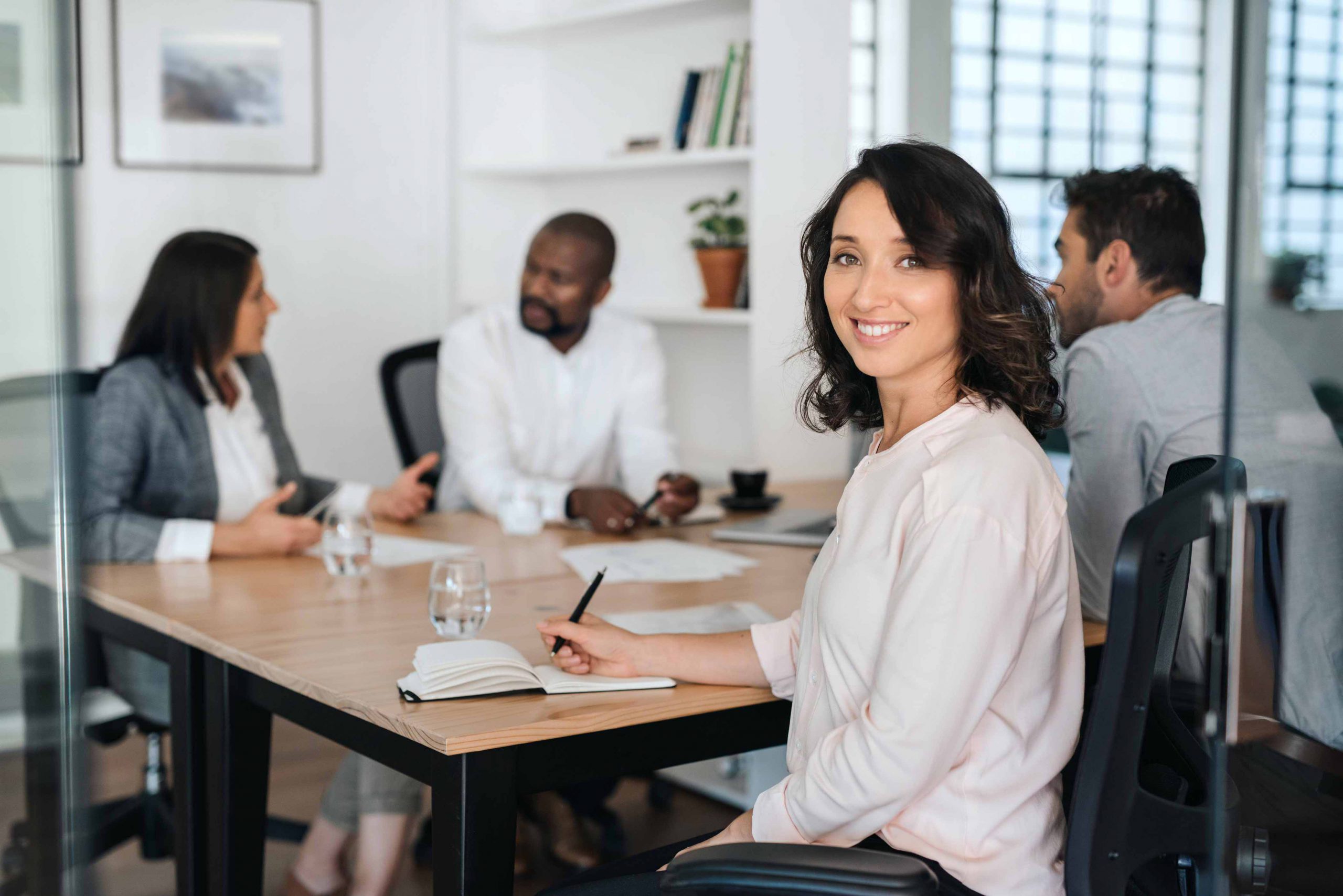Project Manager with PMI Certification