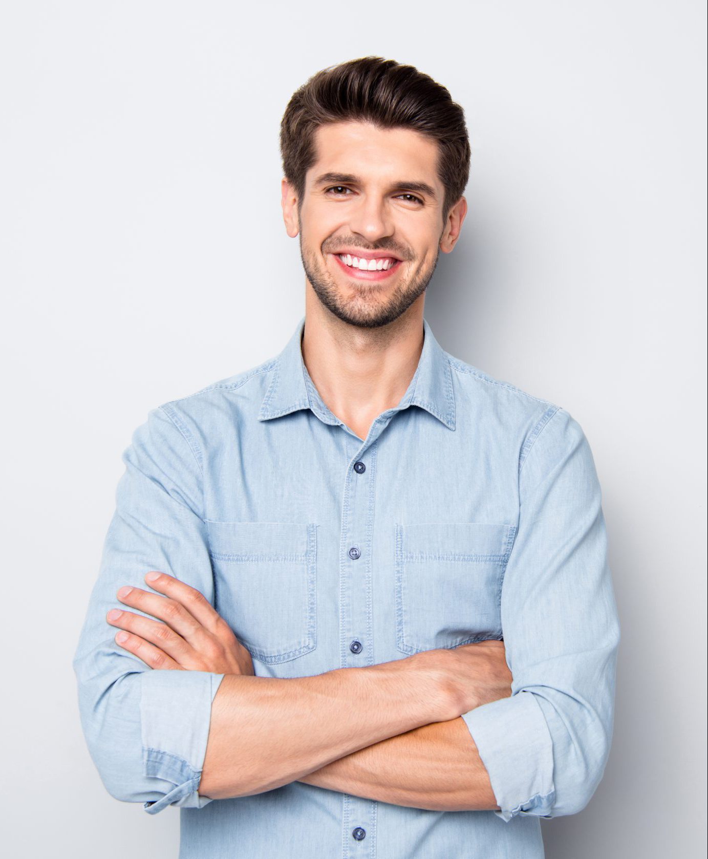 David Walsh applied IPM's education to his engineering career