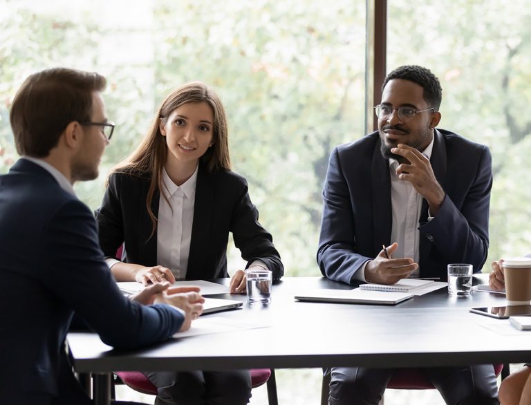 Partner with a Global Leader in Project Management Education 2
