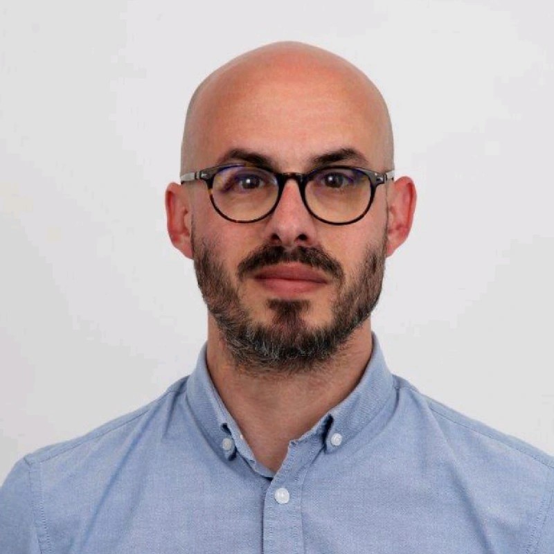 Anthony Demion
