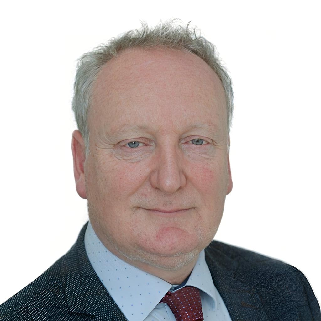 Ciaran Faughnan