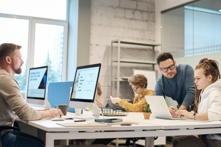 Established and experienced in Project Management Training 2