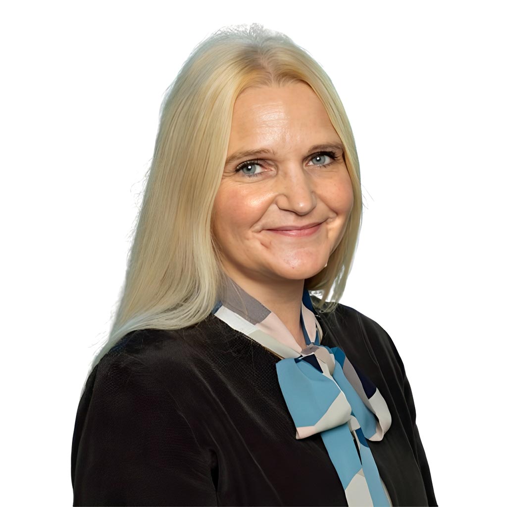 Diane Leahy
