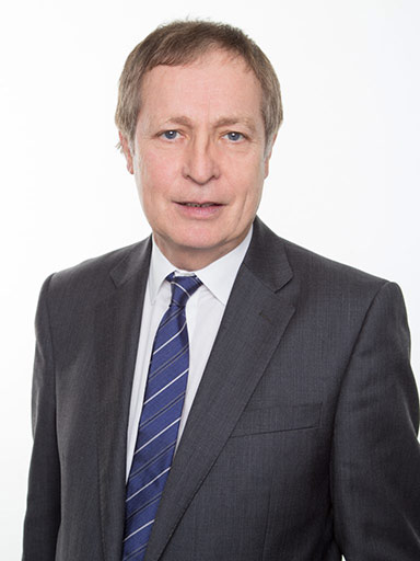 Ed Naughton