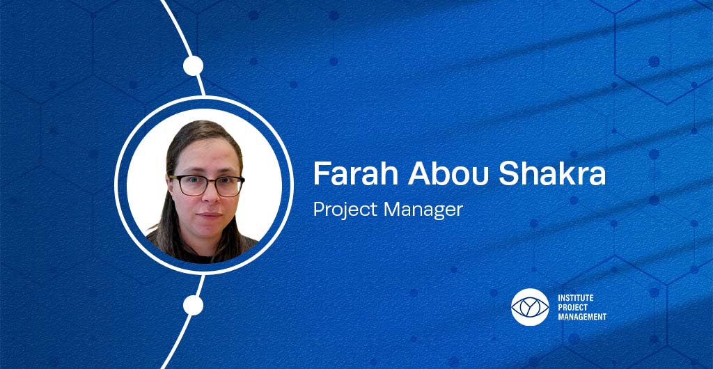 Three Reasons Projects Fail 
