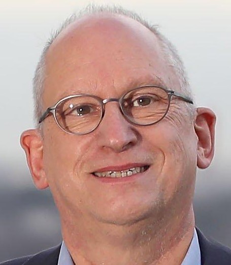 John Murphy