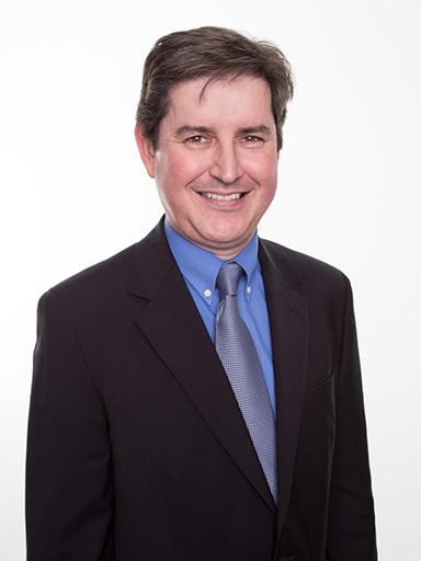 David Shiel