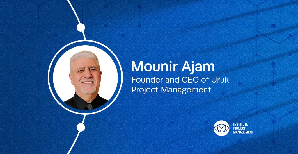 Project Management Opportunities