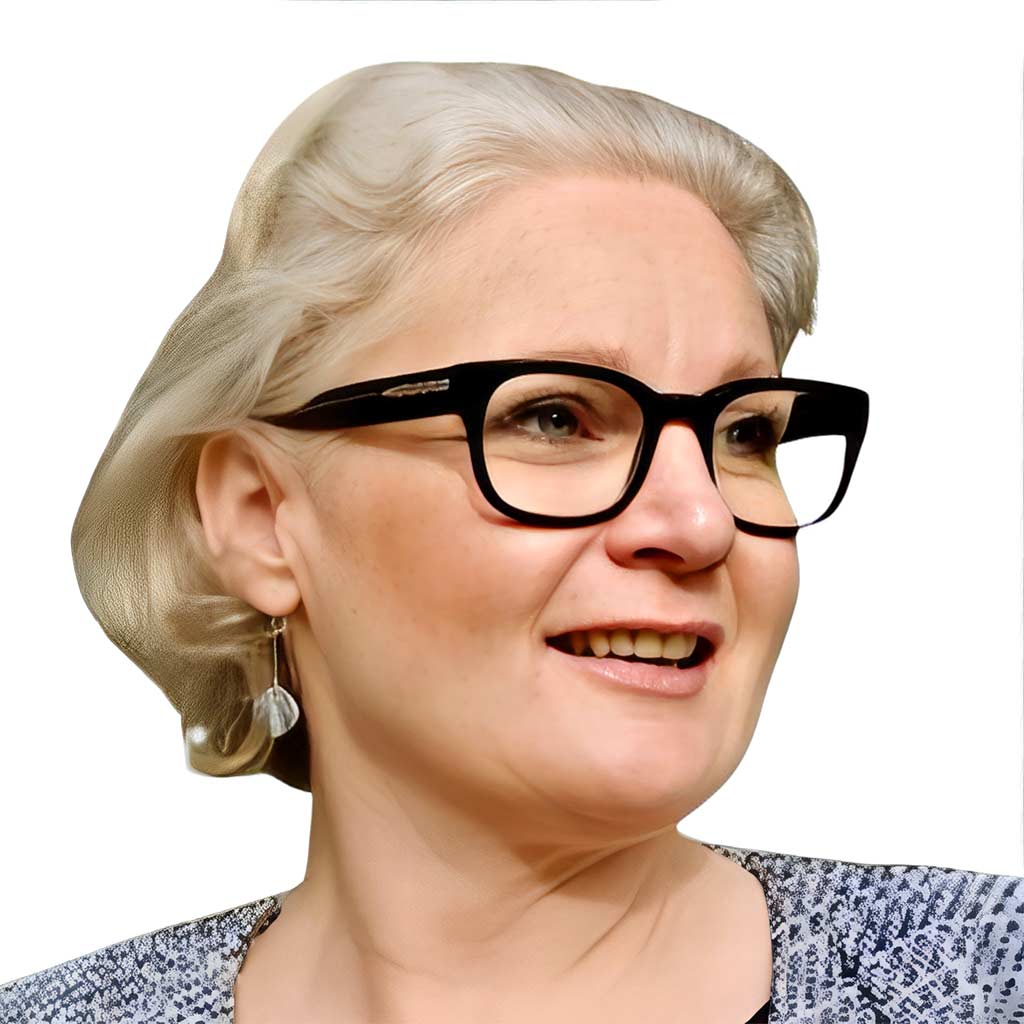 Rachael Milne