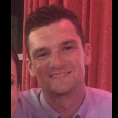 Sean Halligan