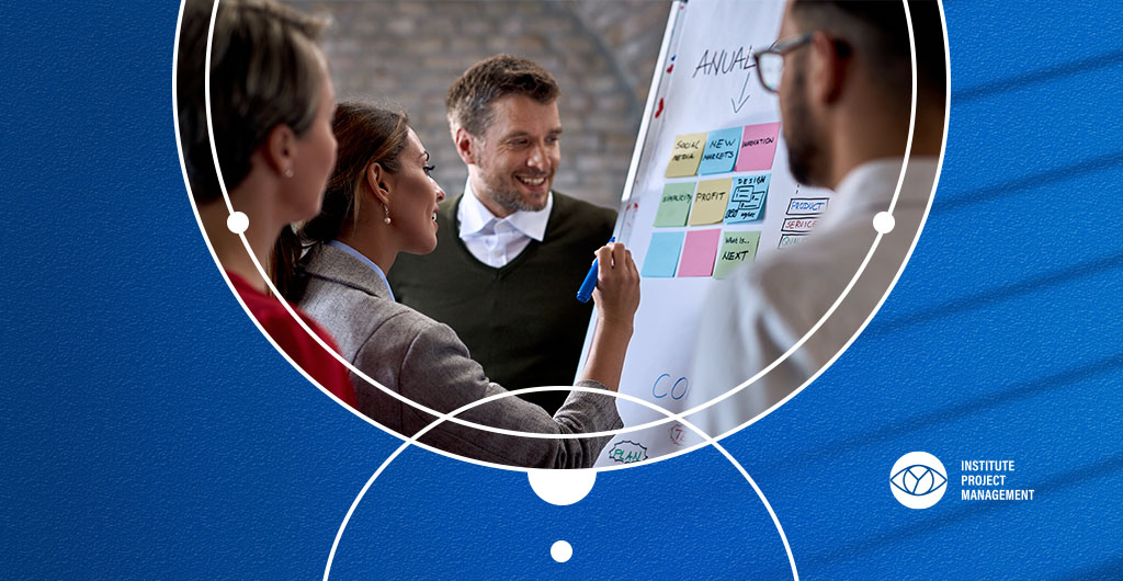IPM’s Data Digest: January 2025 – Understanding the Role and Responsibilities of a Project Manager