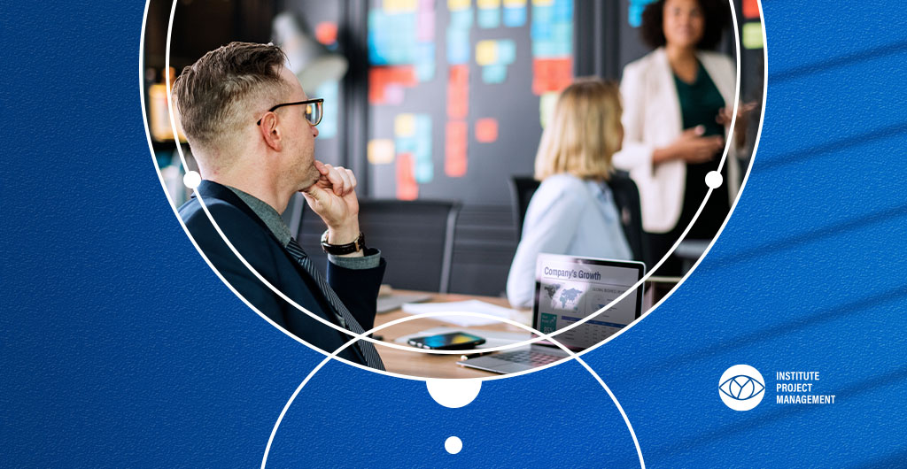Monthly Insights from PM Leaders: Mastering Modern Project Management