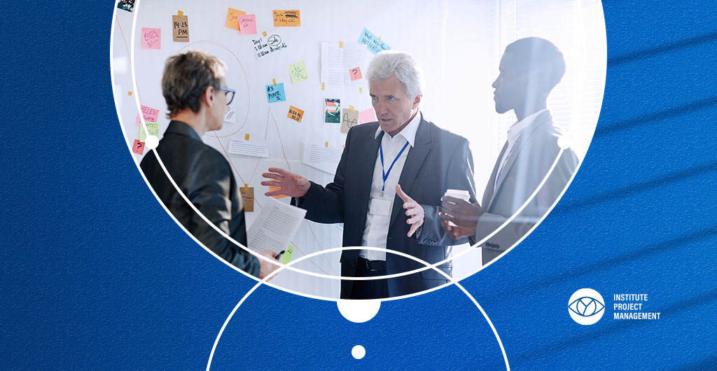 IPM’s Data Digest: November – Understanding Project Leadership and Its Importance 