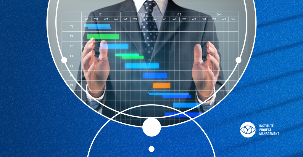 Agile Gantt Chart Template