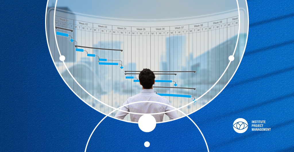 Predictive Gantt Chart Template