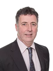 Seamus Woods