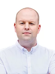 Rob Kidd