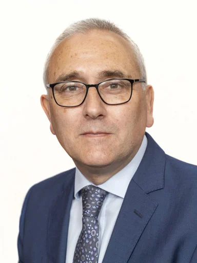 Andrew Bell
