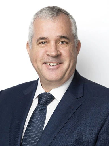 Gordon Stewart