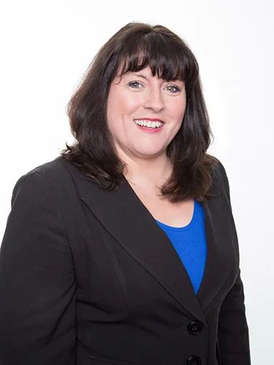 Jackie Glynn