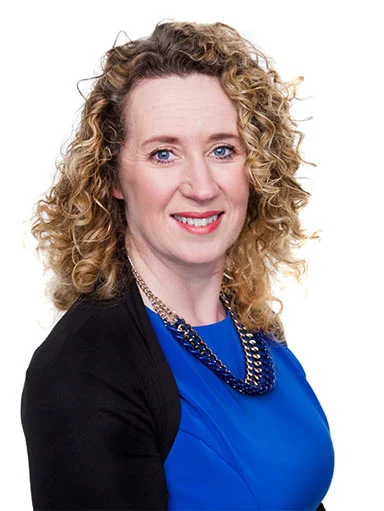 Martina Ryan