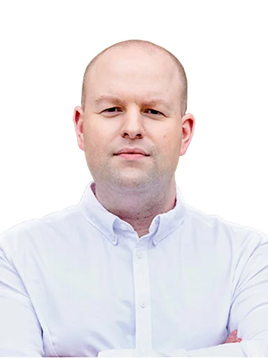 Rob Kidd