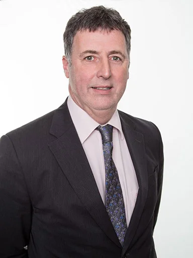 Seamus Woods