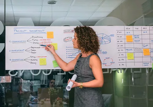 Tailor-Made Solutions 2